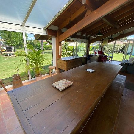 Maison familiale Soorts-Hossegor Bagian luar foto