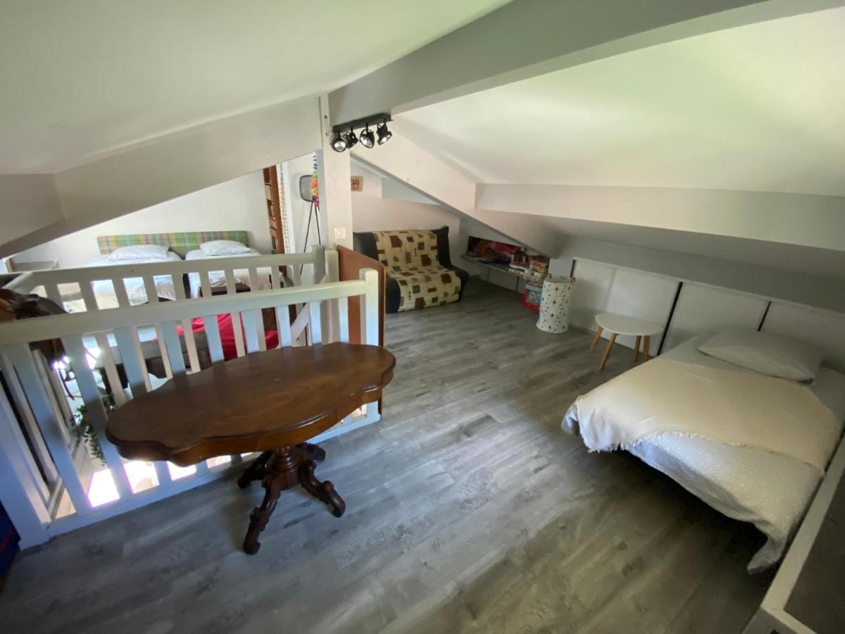 Maison familiale Soorts-Hossegor Bagian luar foto