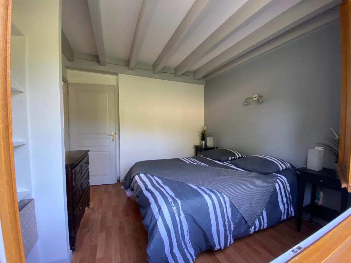 Maison familiale Soorts-Hossegor Bagian luar foto