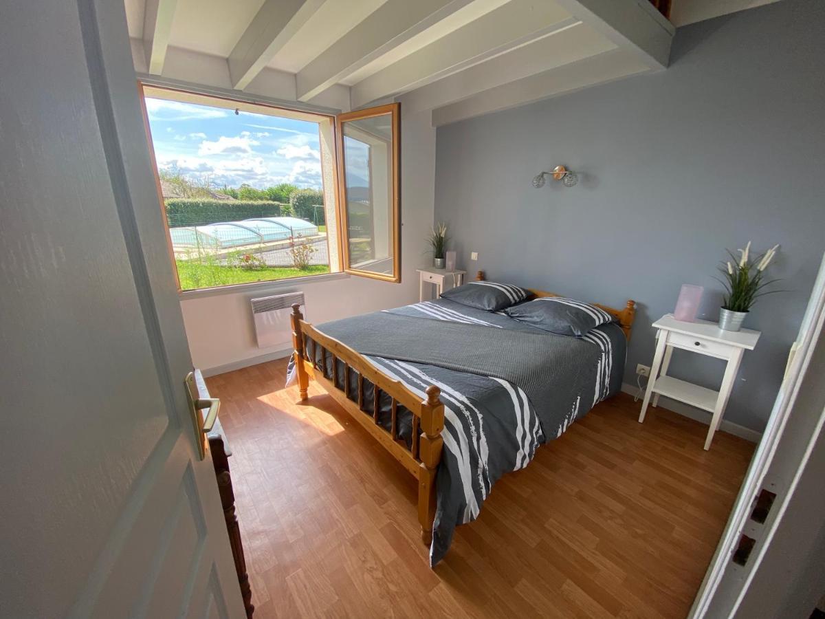 Maison familiale Soorts-Hossegor Bagian luar foto