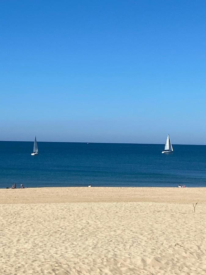 Maison familiale Soorts-Hossegor Bagian luar foto